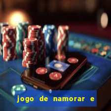 jogo de namorar e fazer filho